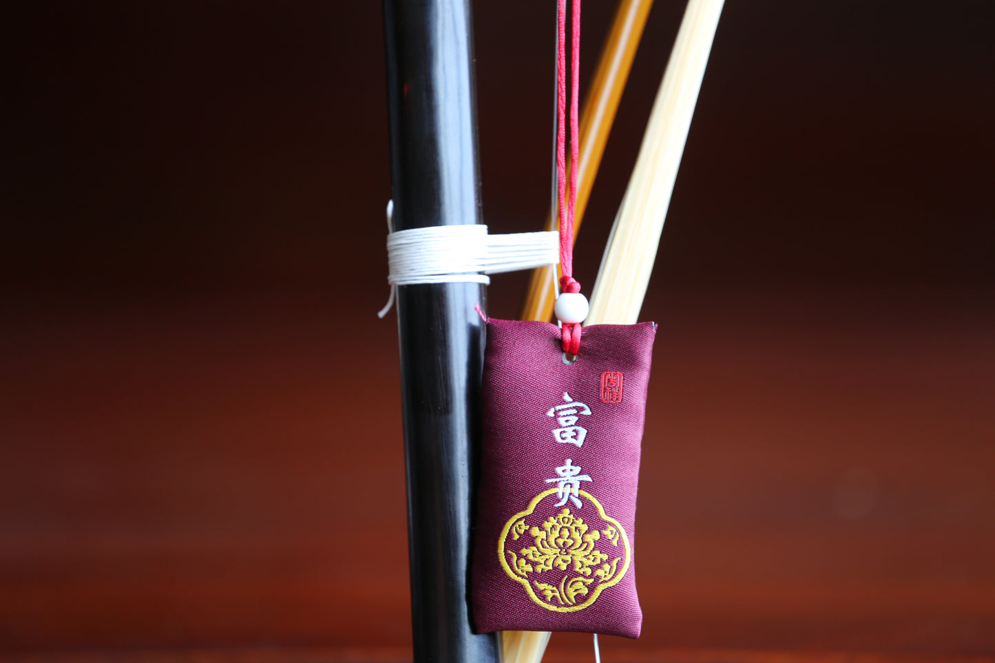 紅木精品二胡——適合初學者 Boutique Redwood Erhu—For beginners